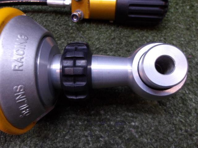 ★☆注目!OHLINS(オーリンズ)/OKUMURA KA0101 リアサスペンション NINJA1000(’10-21)/Z1000(水冷)(’10-13)