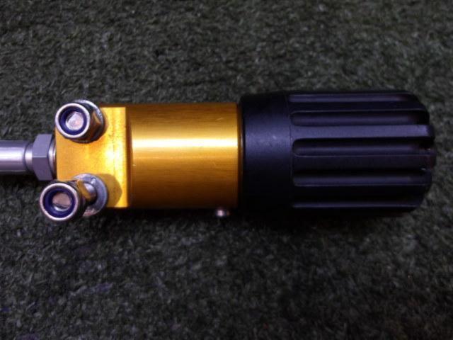★☆注目!OHLINS(オーリンズ)/OKUMURA KA0101 リアサスペンション NINJA1000(’10-21)/Z1000(水冷)(’10-13)