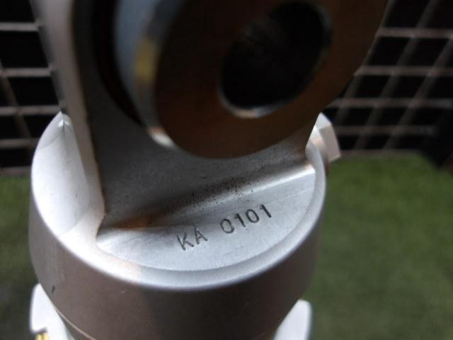 ★☆注目!OHLINS(オーリンズ)/OKUMURA KA0101 リアサスペンション NINJA1000(’10-21)/Z1000(水冷)(’10-13)