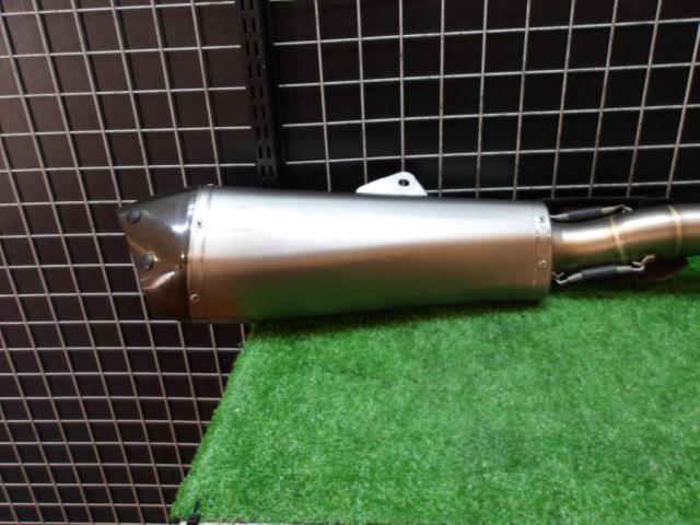 AKRAPOVIC
Slip online
Titanium
EC / ECE
ZX-14R
(2012-2020)
