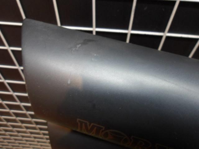 ★☆☆Moriwaki Engineering(モリワキ) CROSS TWIN フルエキゾースト レブル1100(’21-’24)/1100T(’23-’24)