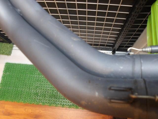 ★☆☆Moriwaki Engineering(モリワキ) CROSS TWIN フルエキゾースト レブル1100(’21-’24)/1100T(’23-’24)