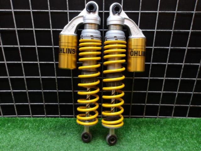 OHLINS(オーリンズ) リアサスペンション CB750 HO141