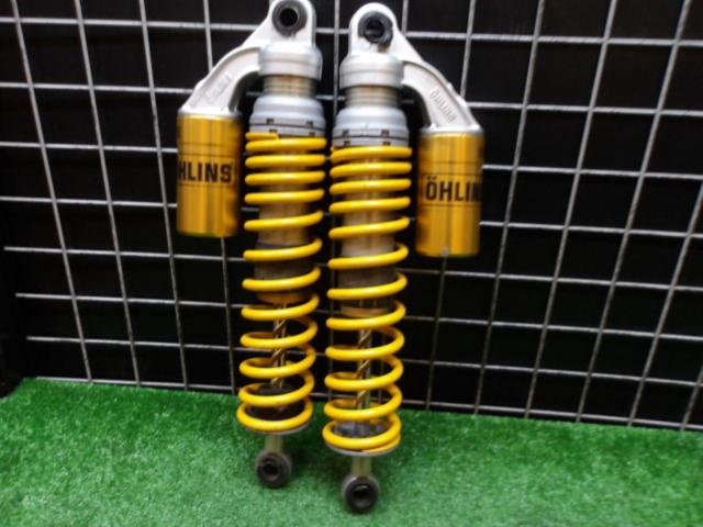 OHLINS(オーリンズ) リアサスペンション CB750 HO141
