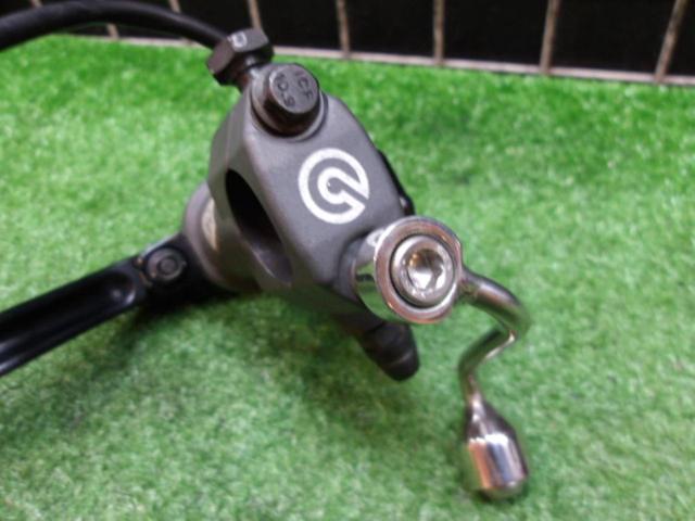 Brembo(ブレンボ) RCSラジアルブレーキマスターシリンダー Φ19 CB1300SB(SC54、’06)外し