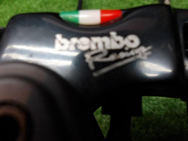 Brembo(ブレンボ) RCSラジアルブレーキマスターシリンダー Φ19 CB1300SB(SC54、’06)外し