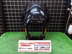 Nプロジェクト ブラスターⅡ ビキニカウル ゼファー750(ZR750C)(’06)外し