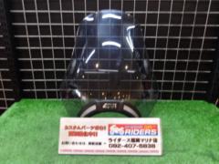GIVI(ジビ) ウインドスクリーン W650(BC-EJ650A)(’06)外し