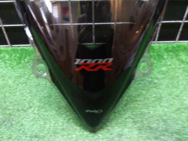 Puig(プーチ) レーシングスクリーン CBR1000RR(’12-’16)