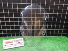 ZEROGRAVITY(ゼログラビティ) スクリーン コルサ クリア Ninja250(2BK-EX250P)(’22)外し