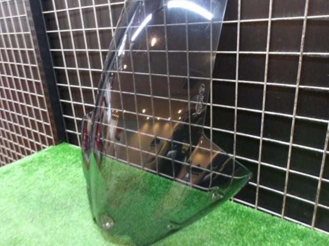GIVI(ジビ) D750S スモークスクリーン KTM 990スーパーモト T (’09-’16)
