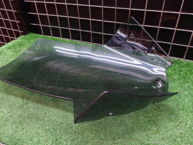 GIVI(ジビ) D750S スモークスクリーン KTM 990スーパーモト T (’09-’16)
