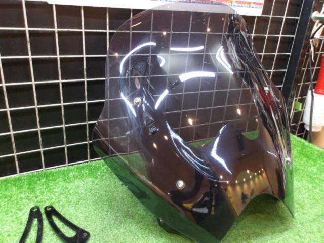 CHIC DESIGN(シックデザイン) ガイラシールド グラディウス400(’10-’17)/650(’09-’17)