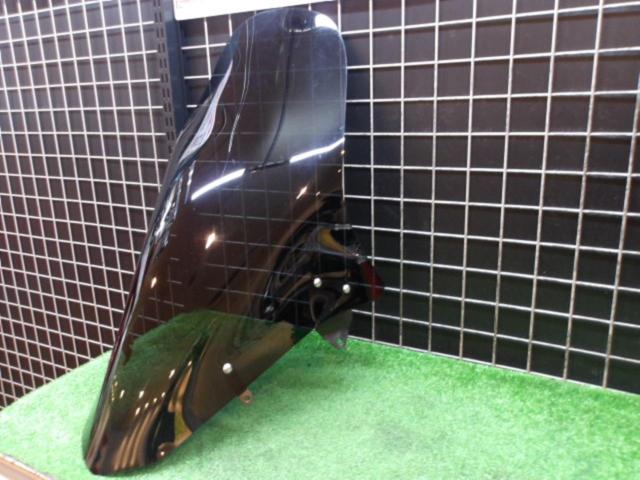 ENDURANCE(エンデュランス) ロングウインドスクリーン PCX(JK05)/160(KF47)