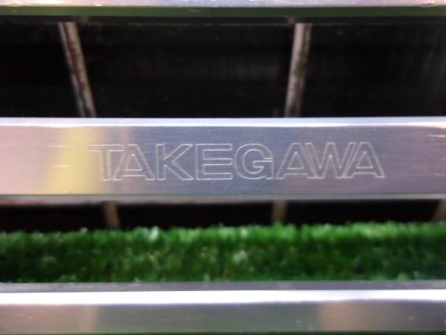 SP TAKEGAWA(SP武川) フロントフォークスタビライザー ゴリラ/モンキー