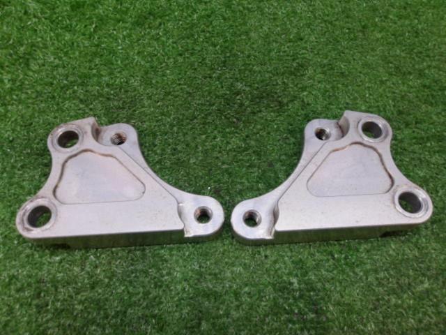 ACTIVE(アクティブ) キャリパーサポート GALE SPEED/brembo 4POT 40mmピッチ用 CB1300SF/SB(’01-’23)、CBR900RR(’98-’99)