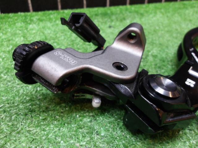 KOHKEN(コーケン) メカニカルクラッチホルダー L-24 