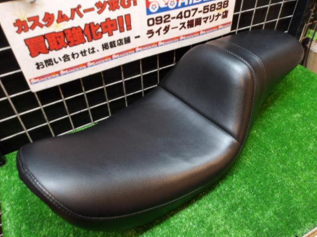 ★☆Le Pera(ラペラ) デイトナスポーツシート スムース FXDL1450(’96-’03)