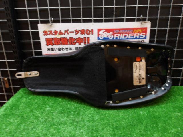 ★☆Le Pera(ラペラ) デイトナスポーツシート スムース FXDL1450(’96-’03)
