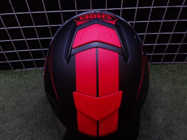 ★☆SHOEI(ショウエイ) J-Force4 モデル ジェットヘルメット サイズL
