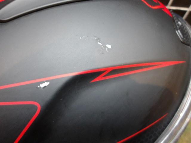 ★☆SHOEI(ショウエイ) J-Force4 モデル ジェットヘルメット サイズL