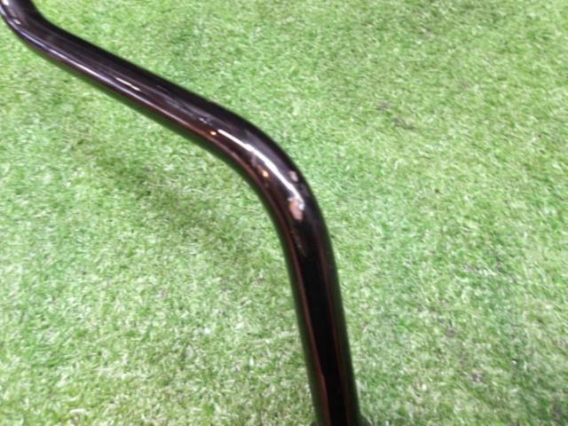 KIJIMA(キジマ) サドルバッグサポート+バッグレール BOLT 210-479/210-480