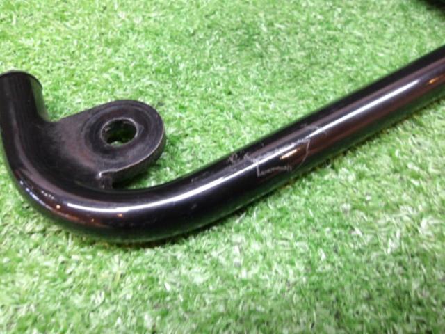 KIJIMA(キジマ) サドルバッグサポート+バッグレール BOLT 210-479/210-480
