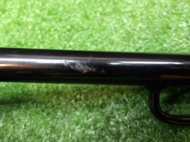 KIJIMA(キジマ) サドルバッグサポート+バッグレール BOLT 210-479/210-480