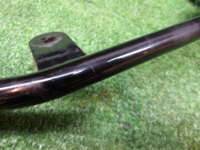 KIJIMA(キジマ) サドルバッグサポート+バッグレール BOLT 210-479/210-480