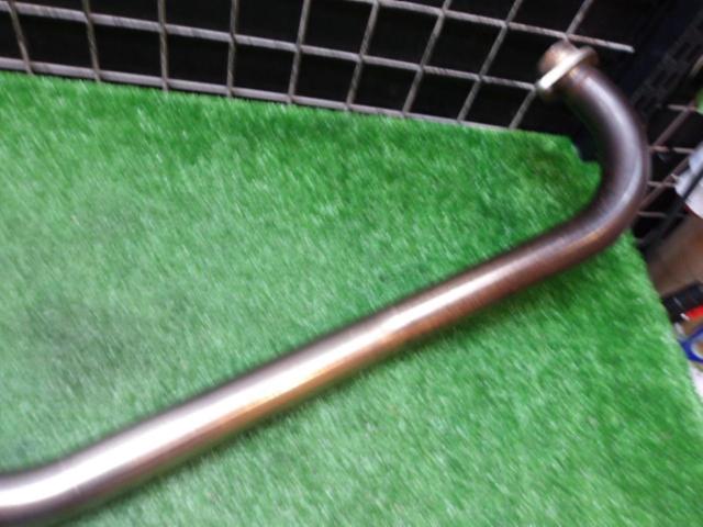 YOSHIMURA (Yoshimura)
Machine bend GP-MAGNUM
Cyclone
TYPE-DOWN
EXPORT
SPEC
Monkey 125 ('18-)