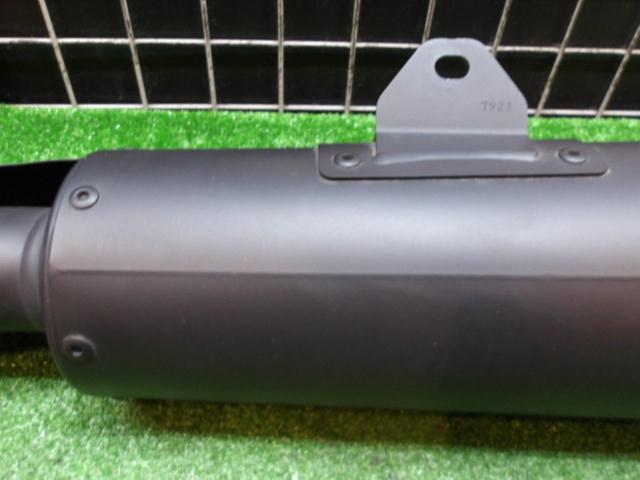 Moriwaki
Engineering (Moriwaki)
Slip-On
Exhaust
NEO
CLASSIC
BLACK
Rebel 250 (2BK-MC49) ('17-'22)
