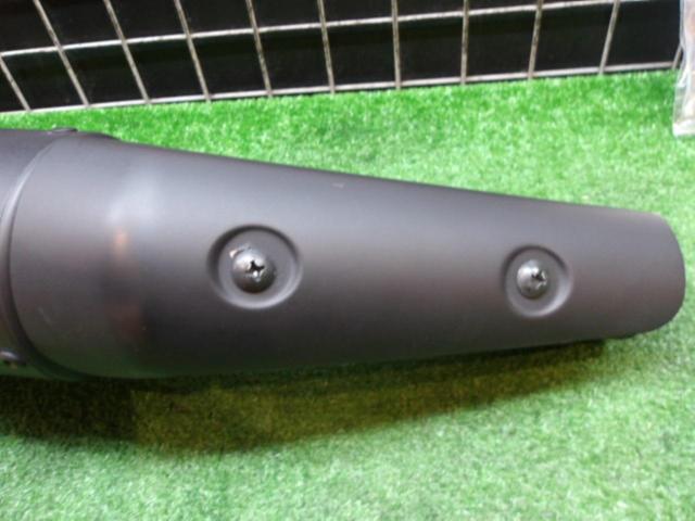 Moriwaki
Engineering (Moriwaki)
Slip-On
Exhaust
NEO
CLASSIC
BLACK
Rebel 250 (2BK-MC49) ('17-'22)
