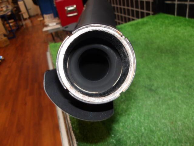 Moriwaki
Engineering (Moriwaki)
Slip-On
Exhaust
NEO
CLASSIC
BLACK
Rebel 250 (2BK-MC49) ('17-'22)