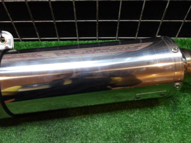 YOSHIMURA (Yoshimura)
Slip-On
Cyclone
High
Flow
Magic
CB400SF / SB (EBL-NC42)