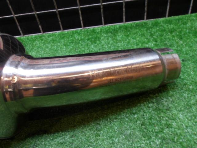 YOSHIMURA (Yoshimura)
Slip-On
Cyclone
High
Flow
Magic
CB400SF / SB (EBL-NC42)