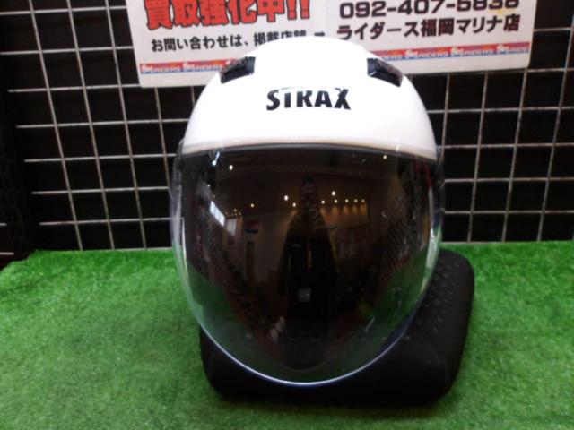Industry Lead
STRAX
SJ-8
L size