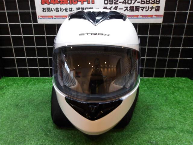 Industry Lead
STRAX
SF-12
M size