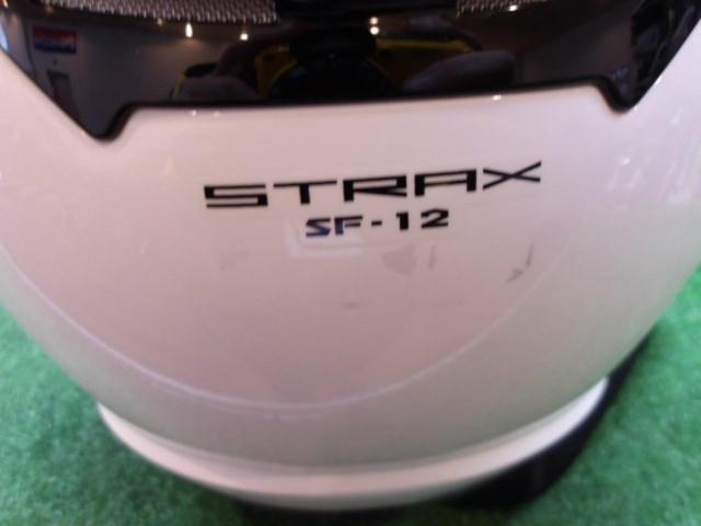 Industry Lead
STRAX
SF-12
L size