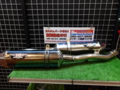 YOSHIMURA
Slip-On
HEPTA
FORCE
Cyclone
The out two
ZX-14R
12-15: Southeast Asian specifications, etc.
