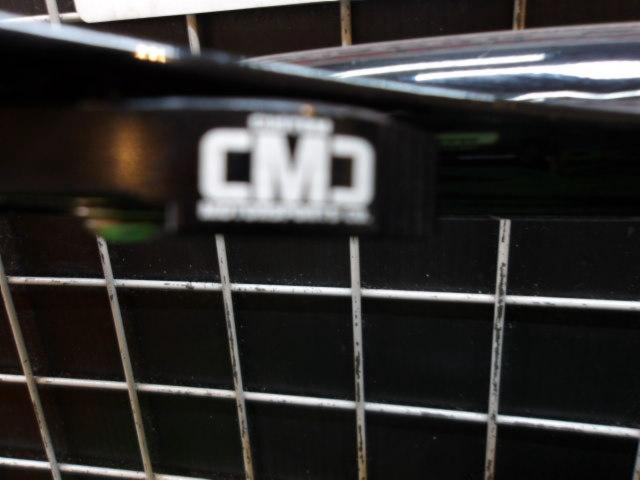 CMC (Custom Sports)
El Rey
Detachable backrest
14 inches
Gloss Black
Diamond stitch
Touring-related ('09-'24)