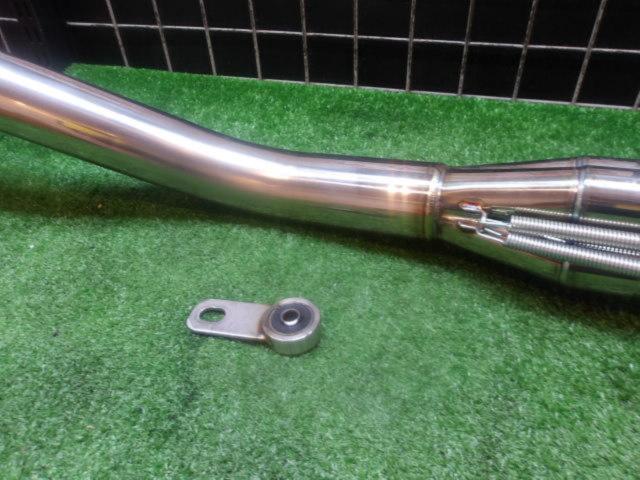 ★☆YAMAMOTO Racing(ヤマモトレーシング) spec-A SUS4-1 カーボン フルエキゾーストマフラー GSX400S KATANA(GK77A)(’92-’99)