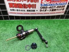 ★☆【Matris】 ステアリングダンパーキット  CBR600RR 2005年外し