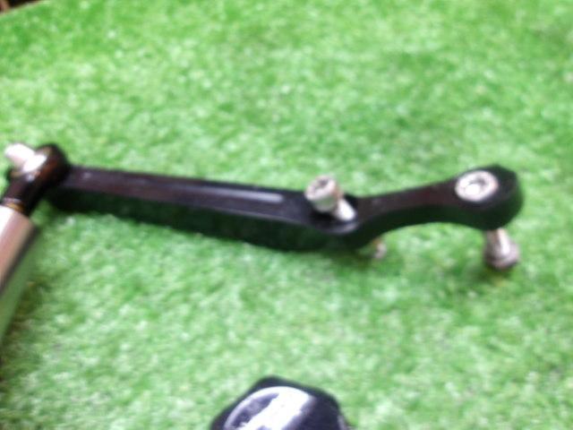 ★☆【Matris】 ステアリングダンパーキット  CBR600RR 2005年外し