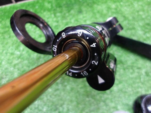 ★☆【Matris】 ステアリングダンパーキット  CBR600RR 2005年外し