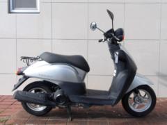【現状販売車】【HONDA(ホンダ)】 TODAY トゥデイ インジェクション車