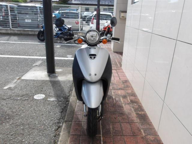 【現状販売車】【HONDA(ホンダ)】 TODAY トゥデイ インジェクション車