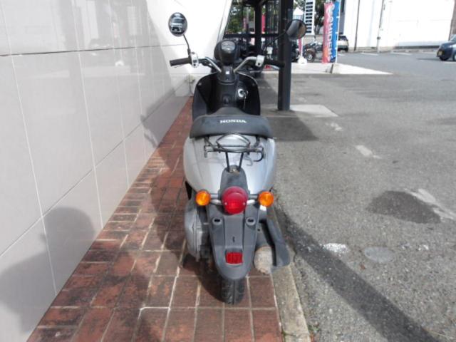 【現状販売車】【HONDA(ホンダ)】 TODAY トゥデイ インジェクション車