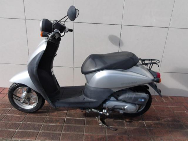 【現状販売車】【HONDA(ホンダ)】 TODAY トゥデイ インジェクション車