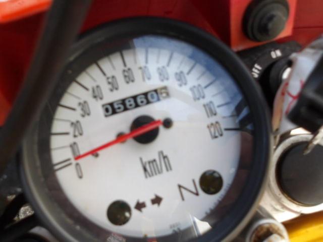 【現状販売車】【KAWASAKI(カワサキ)】 KSR110 カスタム車