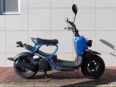【現状販売車】【HONDA(ホンダ)】 ZOOMER ズーマー キャブ車